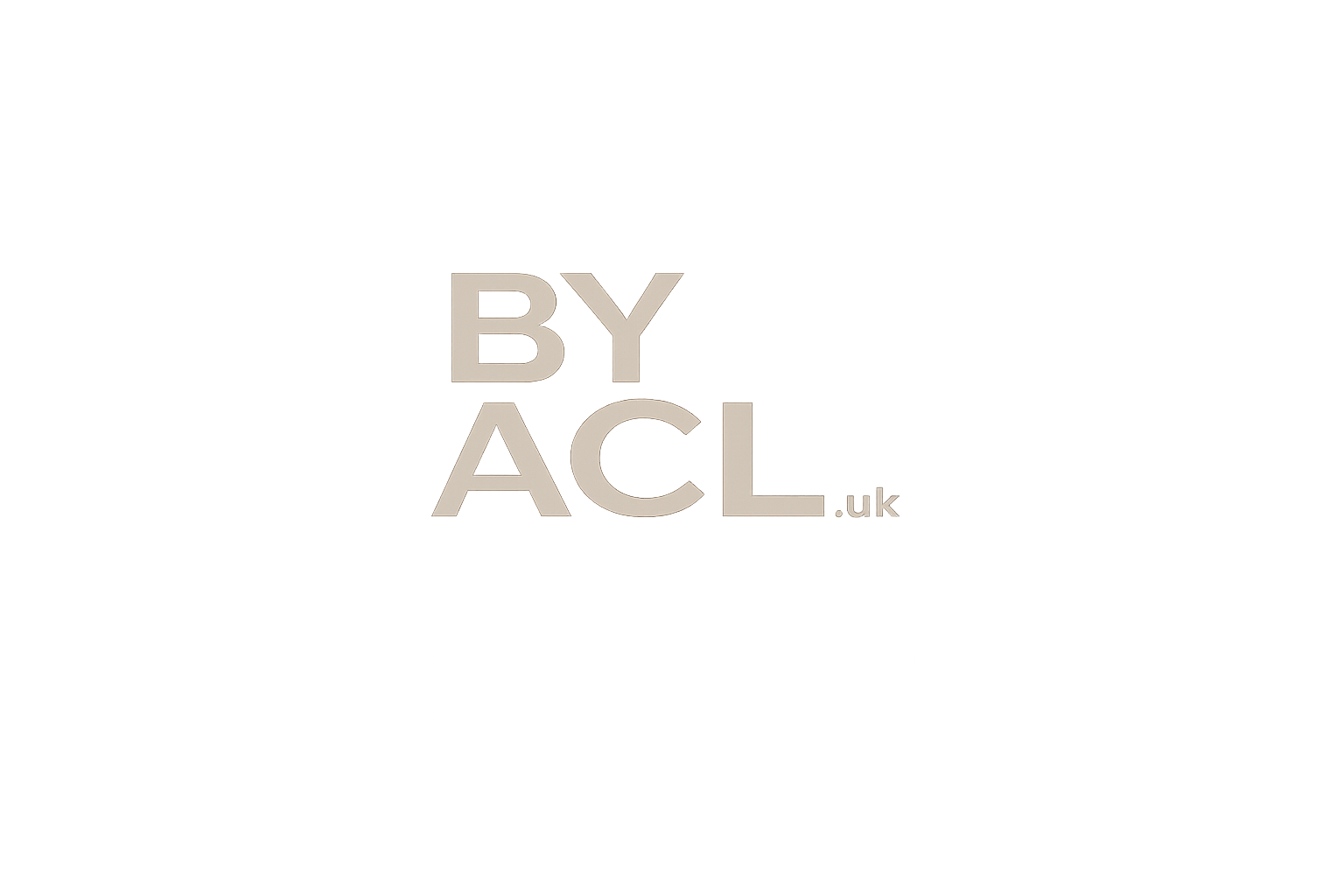 BY ACL